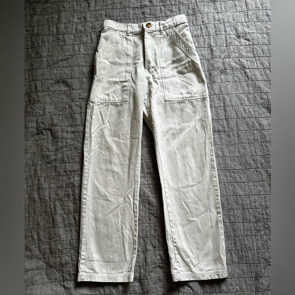 Big Bud Press Work Pants